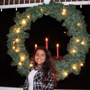 Meet your Posher, Julie