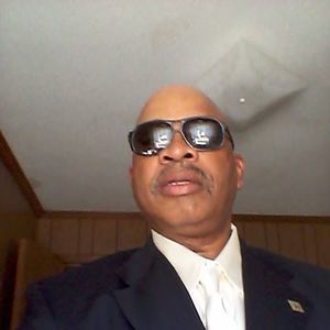 Meet your Posher, Gerald