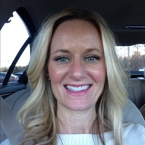 Meet your Posher, Jill