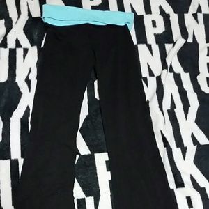 Victoria's Secret yoga pants