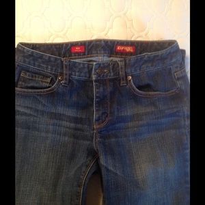 Express Jeans