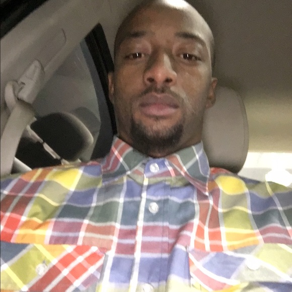 Meet your Posher, John - Picture 1 of 1