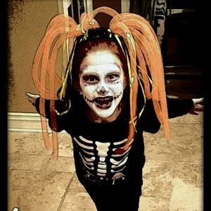 Meet your Posher, Mary