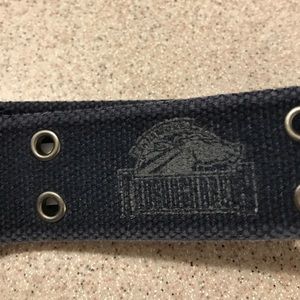 Skidmore College Belt
