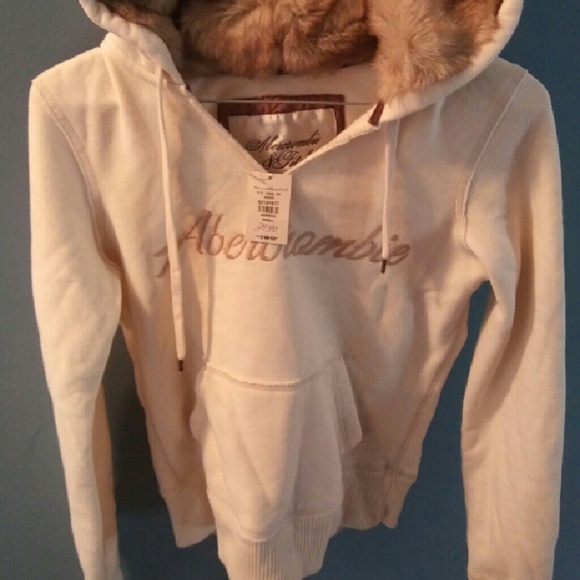 Abercrombie jacket - Picture 1 of 1