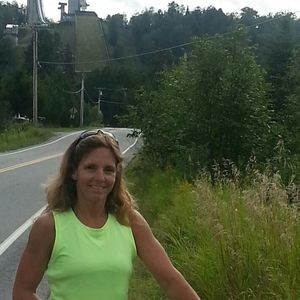 Meet your Posher, Nancy