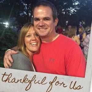 Meet your Posher, Beth