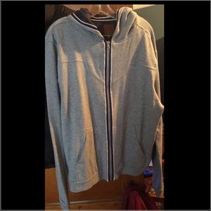 Hoodie From Last Season: Joe's Jeans Brand