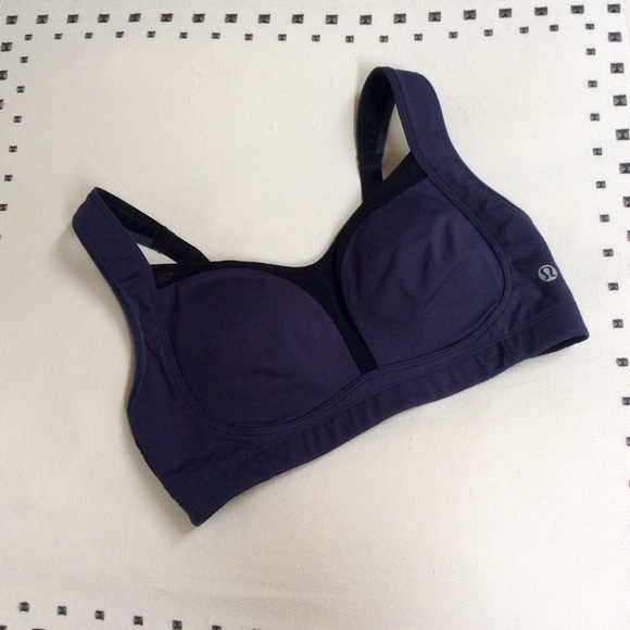 lululemon | Ta Ta Tamer Bra