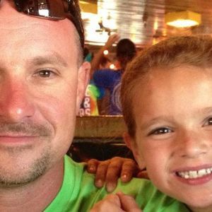 Meet your Posher, Rita