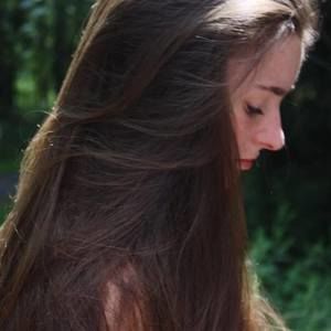 Meet your Posher, Taryn