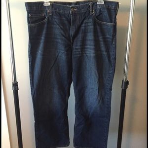 Mens Old Navy Jeans