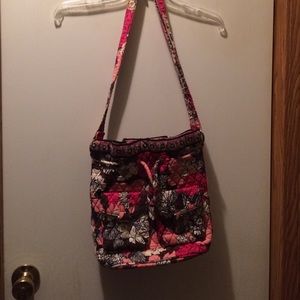 Vera bradley purse