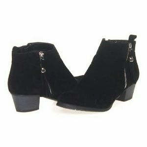 Lilley Booties