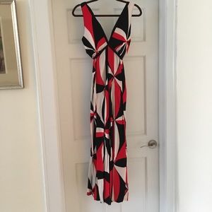 ANTHROPOLOGIE Jumpsuit