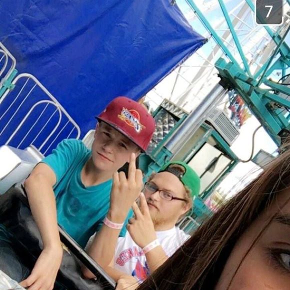 Meet your Posher, Austin - Picture 1 of 1