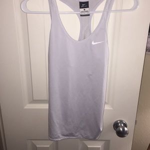 Nike tank top