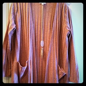 *Friday only*Lularoe Sarah* Must-have color!