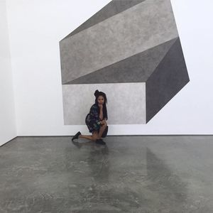 Meet your Posher, Anika