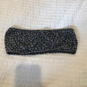Floral Bandeau