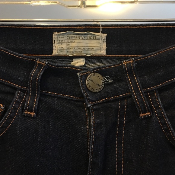 Jeans - Picture 4 of 4