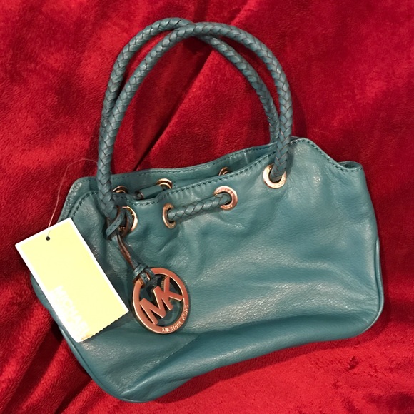 Michael Kors small shoulder bag