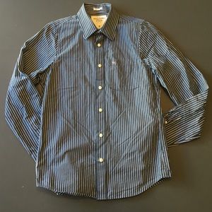 Abercrombie & Fitch Button Up