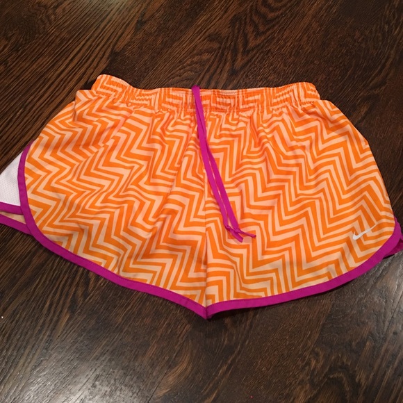 Nike dry fit shorts