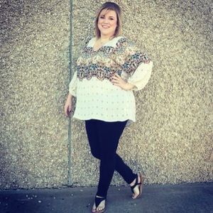 Meet your Posher, Carissa