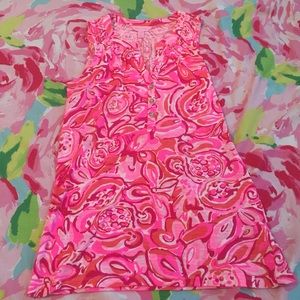 SOLD Lilly Pulitzer Essie Top