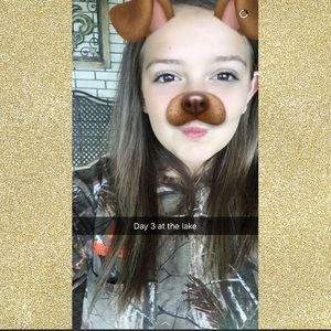 Meet your Posher, Ashtyn