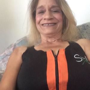 Meet your Posher, Tammy