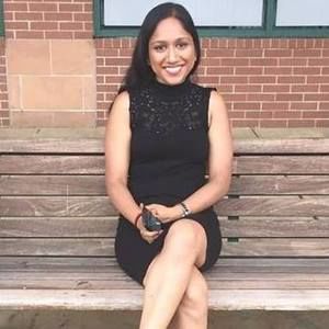 Meet your Posher, Keshika