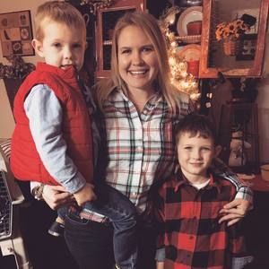 Meet your Posher, Haylie