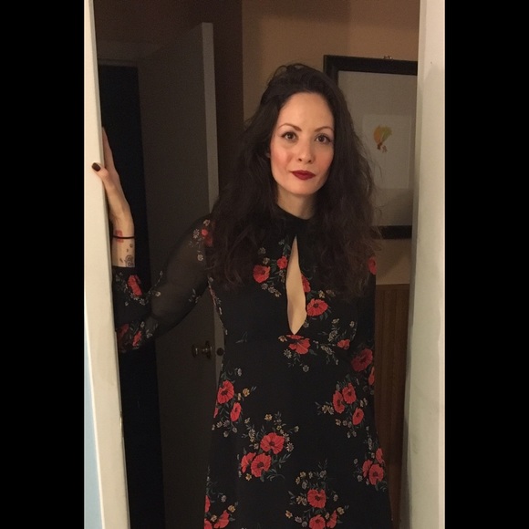 Meet your Posher, Liza