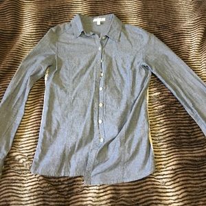 Button up