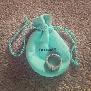 Tiffany Ring