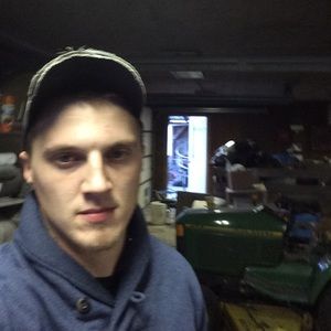 Meet your Posher, Eric