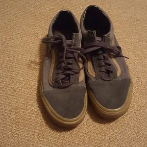Vans Shoes - Vans Sneakers Vans Shoes - Vans Sneakers