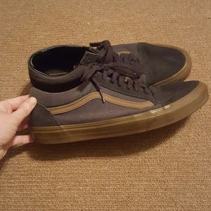 Vans Shoes - Vans Sneakers Vans Shoes - Vans Sneakers