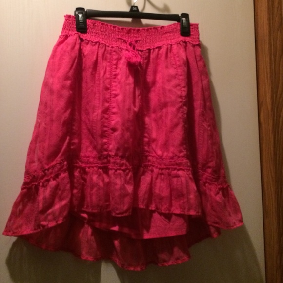 Aeropostale XL skirt