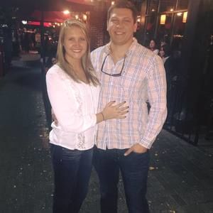 Meet your Posher, Tiffani