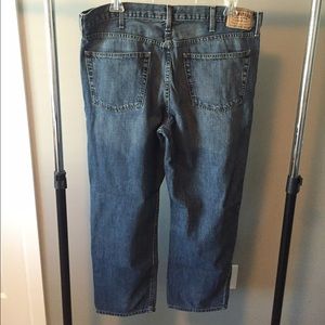 Mens Levi's
