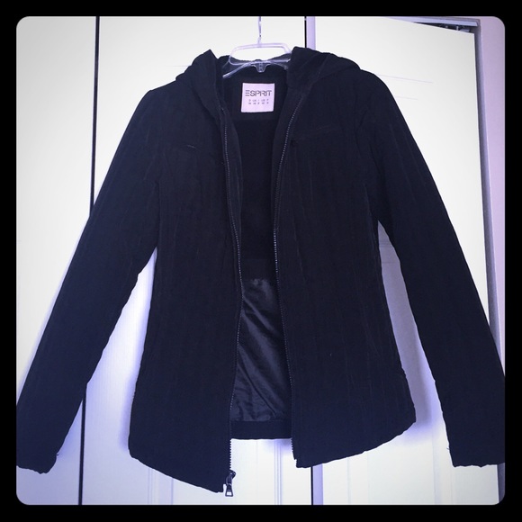 Esprit winter coat