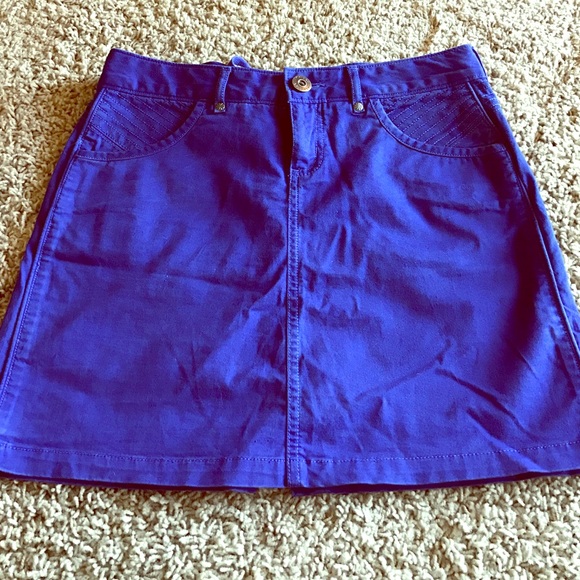 Athleta Skirt