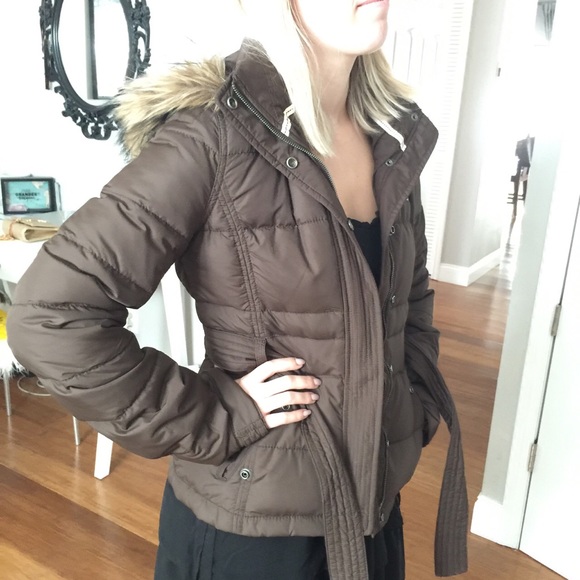 Hollister jacket size M - Picture 1 of 3