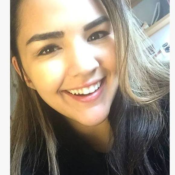 Meet your Posher, Andrea