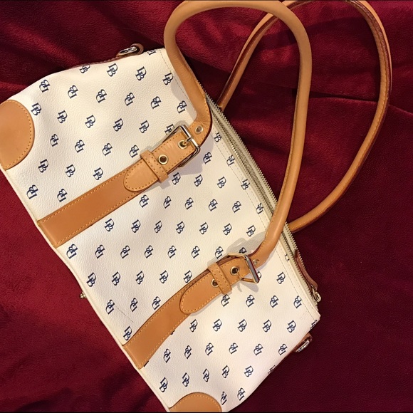 Dooney and Burke Shoulder Bag