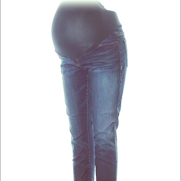 !it Jeans for Pea in a Pod maternity jeans