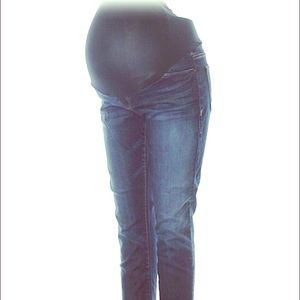 !it Jeans for Pea in a Pod maternity jeans